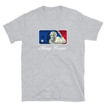 Money League Short-Sleeve Unisex T-Shirt