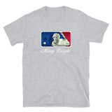 Money League Short-Sleeve Unisex T-Shirt