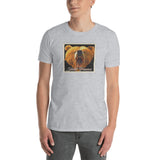 Grizzly Short-Sleeve Unisex T-Shirt