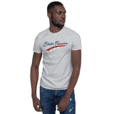 All Star Short-Sleeve Unisex T-Shirt