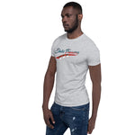 All Star Short-Sleeve Unisex T-Shirt