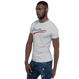 All Star Short-Sleeve Unisex T-Shirt