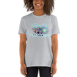 Finally Famous Short-Sleeve Unisex T-Shirt