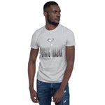 Diamond Life Short-Sleeve Unisex T-Shirt