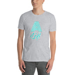 A List Short-Sleeve Unisex T-Shirt