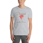 Diamonds Are Forever Unisex T-Shirt