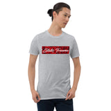 Roses Short-Sleeve Unisex T-Shirt