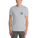 Medusa Short-Sleeve Unisex T-Shirt