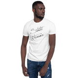 Classy Short-Sleeve Unisex T-Shirt