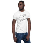 Classy Short-Sleeve Unisex T-Shirt