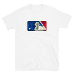 Money League Short-Sleeve Unisex T-Shirt