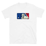 Money League Short-Sleeve Unisex T-Shirt