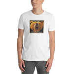 Grizzly Short-Sleeve Unisex T-Shirt