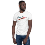 All Star Short-Sleeve Unisex T-Shirt