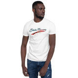 All Star Short-Sleeve Unisex T-Shirt