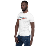 All Star Short-Sleeve Unisex T-Shirt