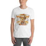 False Idols Short-Sleeve Unisex T-Shirt