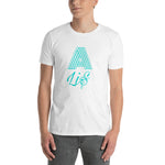 A List Short-Sleeve Unisex T-Shirt