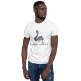 Snake Short-Sleeve Unisex T-Shirt