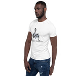 Snake Short-Sleeve Unisex T-Shirt