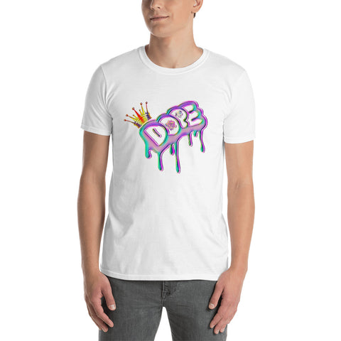 Dope Short-Sleeve Unisex T-Shirt