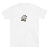 Time Is Money Short-Sleeve Unisex T-Shirt