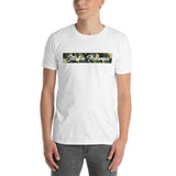 Camo Short-Sleeve Unisex T-Shirt