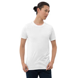 Heart Breaker Short-Sleeve Unisex T-Shirt