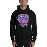 Looking For Revenge Unisex Hoodie