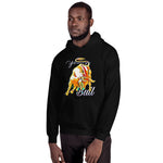 Young Bull Unisex Hoodie