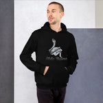 Snake Unisex Hoodie