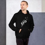 Fly Away Unisex Hoodie