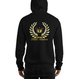 Wreath Unisex Hoodie