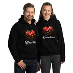 Heartless Unisex Hoodie