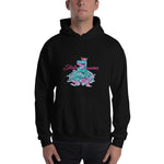 Crooks The Croc Unisex Hoodie