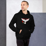 Dove Unisex Hoodie