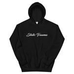 Heart Breaker Unisex Hoodie