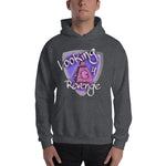 Looking For Revenge Unisex Hoodie