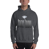 Diamond Life Unisex Hoodie