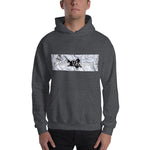 I See You Unisex Hoodie