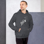 Fly Away Unisex Hoodie