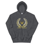 Wreath Unisex Hoodie