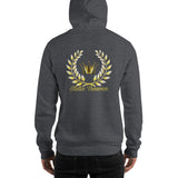 Wreath Unisex Hoodie