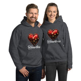 Heartless Unisex Hoodie