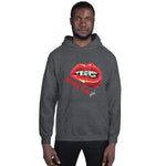 Money Talks Unisex Hoodie