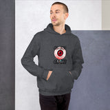 All Eyes On Me Unisex Hoodie