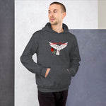 Dove Unisex Hoodie