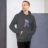 Dripping Unisex Hoodie