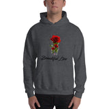 Beautiful Lies Unisex Hoodie