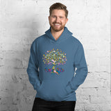 Love Life Unisex Hoodie